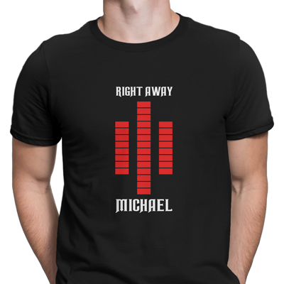 right away michael right away michael
